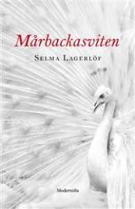 Selma Lagerlöf: Mårbackasviten