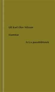 Ulf Karl Olov Nilsson: Stammar