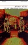 Michael Palmer: The Lion Bridge: Selected Poems 1972-1995