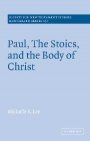 Michelle V. Lee: Paul, the Stoics, and the Body of Christ