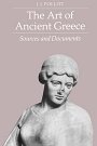 J. J. Pollitt: The Art of Ancient Greece: Sources and Documents