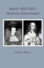 Cedric C. Brown: John Milton's Aristocratic Entertainments