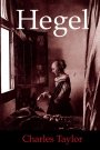 Charles Taylor: Hegel