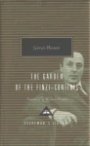 Giorgio Bassani: The Garden of the Finzi-Continis