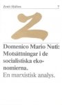 Domenico Mario Nuti: Motsättningar i de socialistiska ekonomierna