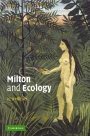 Ken Hiltner: Milton and Ecology