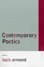 Louis Armand (red.): Contemporary Poetics