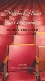 Nicole Brossard: Notebook of Roses and Civilization