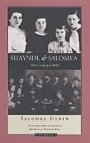 Salomea Genin: Shayndl and Salomea - From Lemberg to Berlin