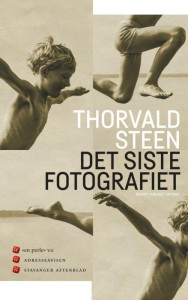 Thorvald Steen: Det siste fotografiet