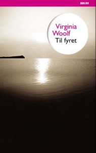 Virginia Woolf: Til fyret