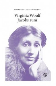 Virginia Woolf: Jacobs rum