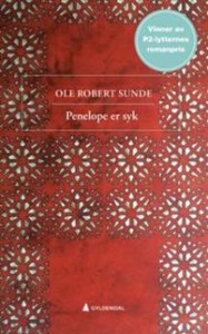 Ole Robert Sunde: Penelope er syk