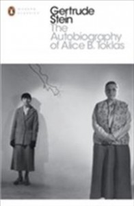 Gertrude Stein: The Autobiography of Alice B. Toklas