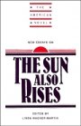 Linda Wagner-Martin (red.): New Essays on The Sun Also Rises