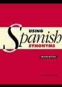 R. E. Batchelor: Using Spanish Synonyms