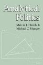 Melvin J. Hinich: Analytical Politics