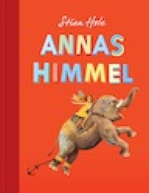 Stian Hole: Anna Himmel