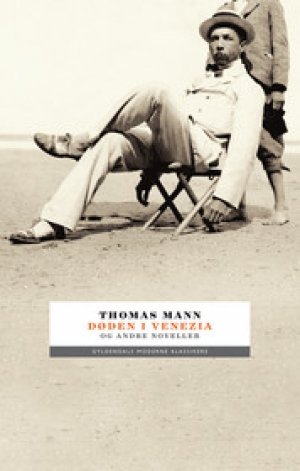 Thomas Mann: Døden i Venezia og andre noveller