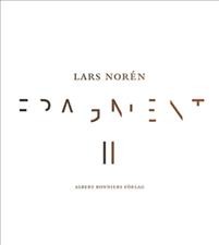 Lars Norén: Fragment II 