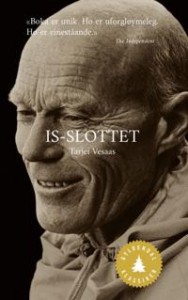 Tarjei Vesaas: Is-slottet