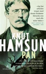 Knut Hamsun: Pan