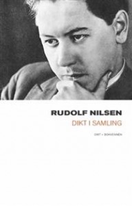 Rudolf Nilsen: Samlede dikt 