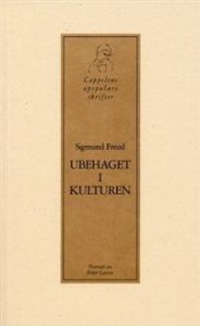 Sigmund Freud: Ubehaget i kulturen 