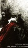 Théophile Gautier: Den döda älskarinnan