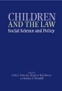 Bette L. Bottoms (red.): Children, Social Science, and the Law