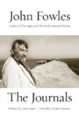 John Fowles og Charles Drazin: The Journals - Volume 2: 1966-1990