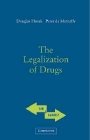 Doug Husak: The Legalization of Drugs