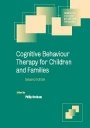 Philip J. Graham (red.): Cognitive Behaviour Therapy for Children and Families