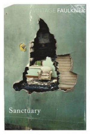 William Faulkner: Sanctuary