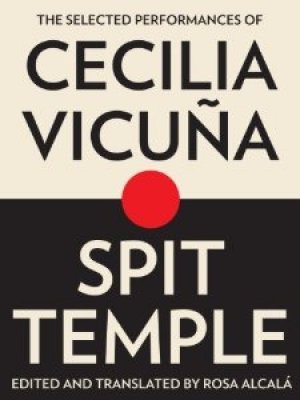 Cecilia Vicuna: Spit temple