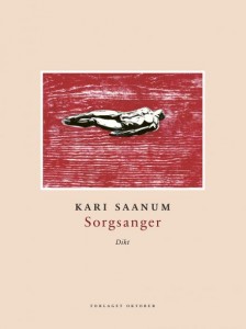 Kari Saanum: Sorgsanger