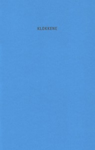 Jørn H. Sværen: Klokkene