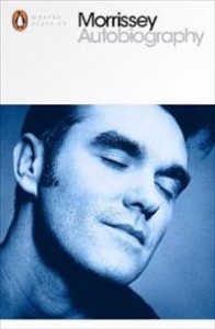  Morrissey: Autobiography