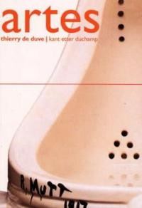 Thierry de Duve: Kant etter Duchamp