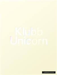 Carloline Kaspara Palonen og Alette Schei Rørvik: Klubb Unicorn