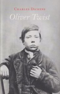 Charles Dickens: Oliver Twist