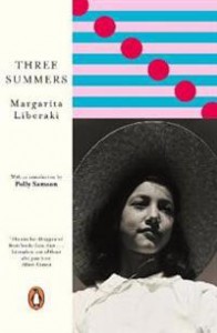 Margarita Liberaki: Three Summers