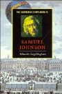 Greg Clingham (red.): The Cambridge Companion to Samuel Johnson