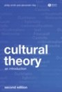 Philip Smith: Cultural Theory: An Introduction