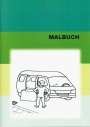  A-Kassen: Malbuch