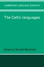 Donald MacAulay (red.): The Celtic Languages