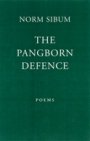 Norm Sibum: The Pangborn Defence