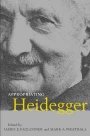 James E. Faulconer (red.): Appropriating Heidegger