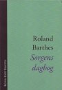 Roland Barthes: Sorgens dagbog