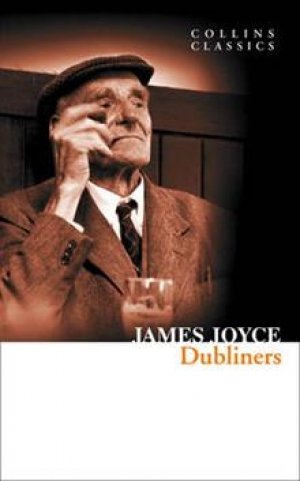 James Joyce: The Dubliners
